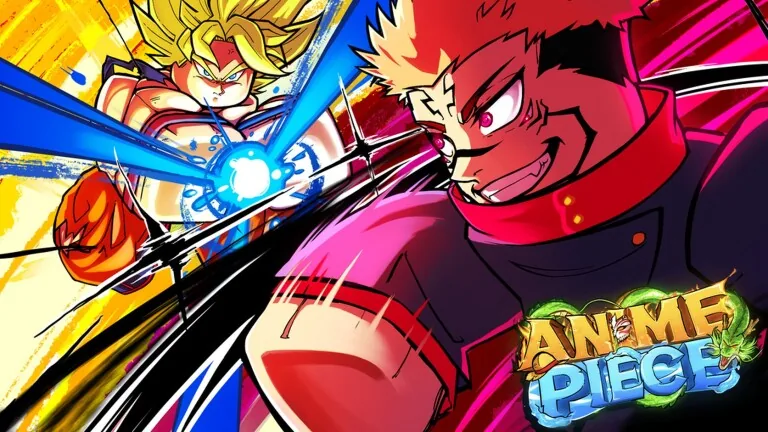 Anime Piece Badges: Official List and Unlock Requirements
