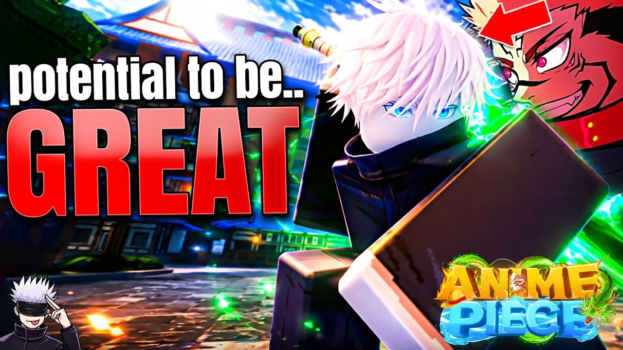 Anime Piece All Swords: Weapon Stats, Movesets, and Locations